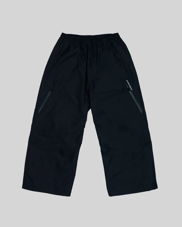 Park Pants Zip