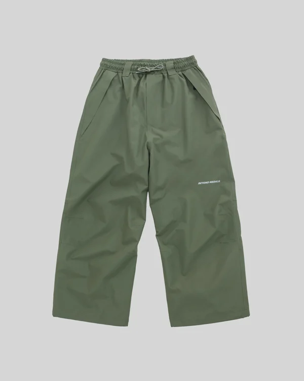 Park Pants