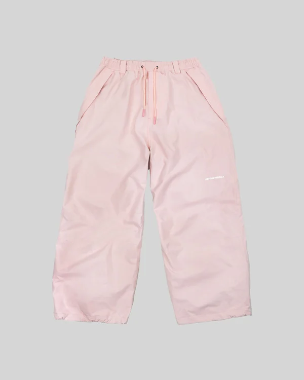 Park Pants AW26