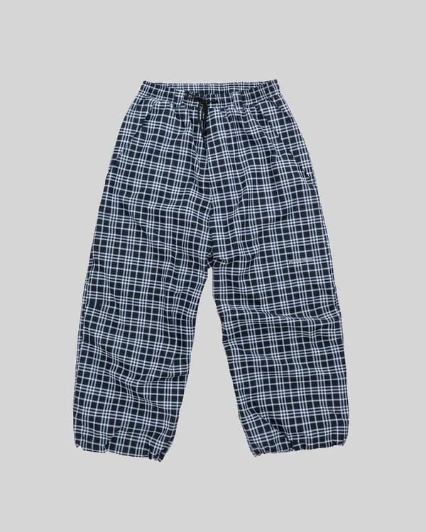 Park Pants Print