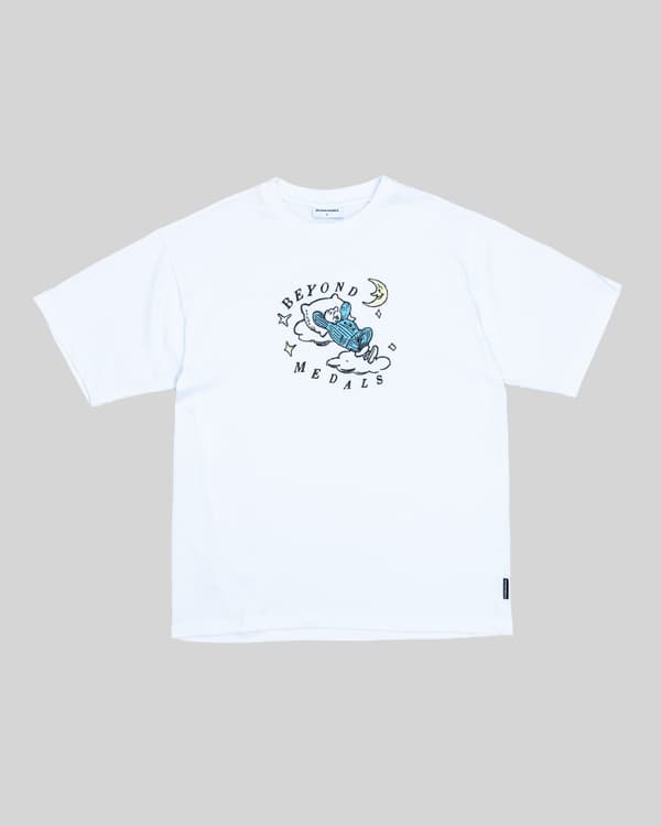 Nap Tee
