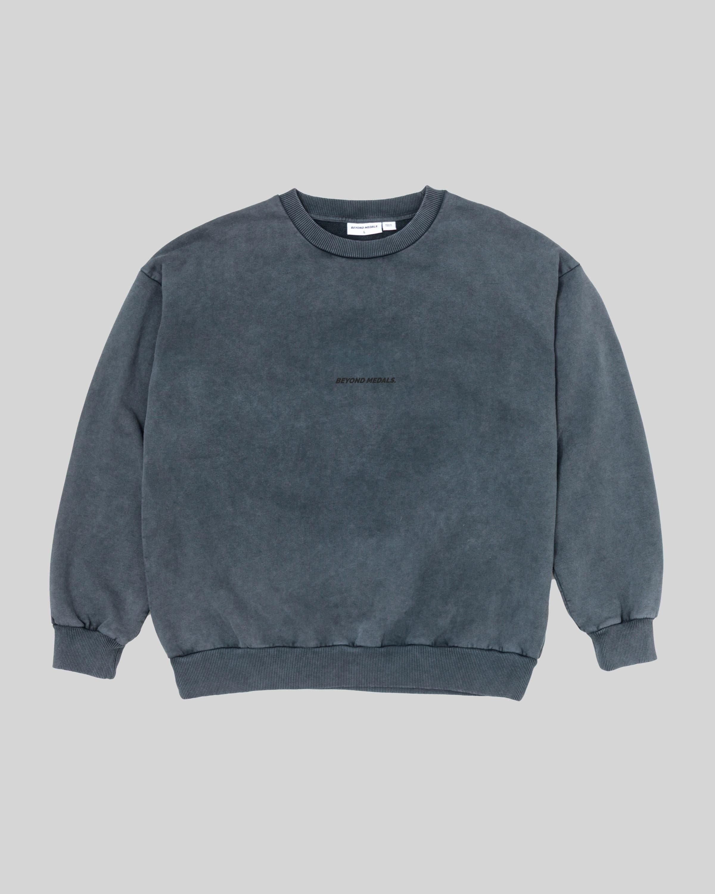 OG Crewneck