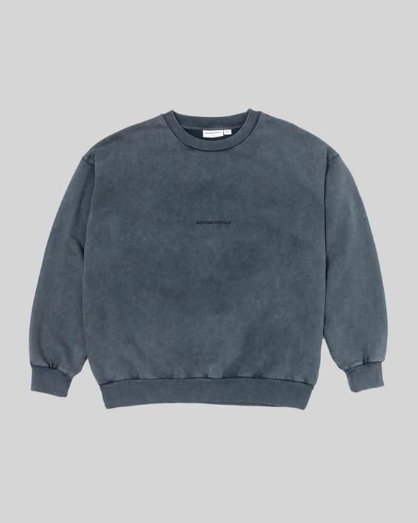 OG Crewneck