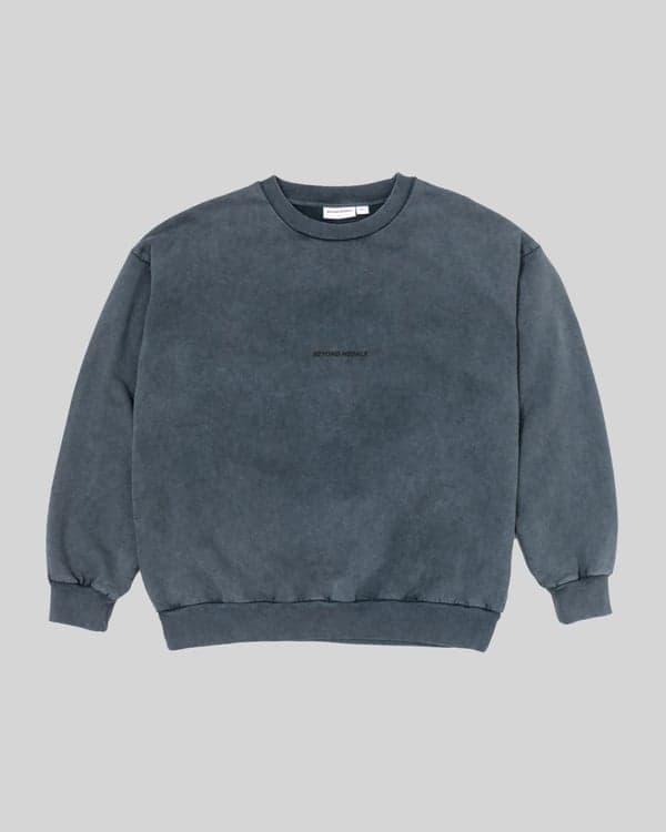 OG Crewneck