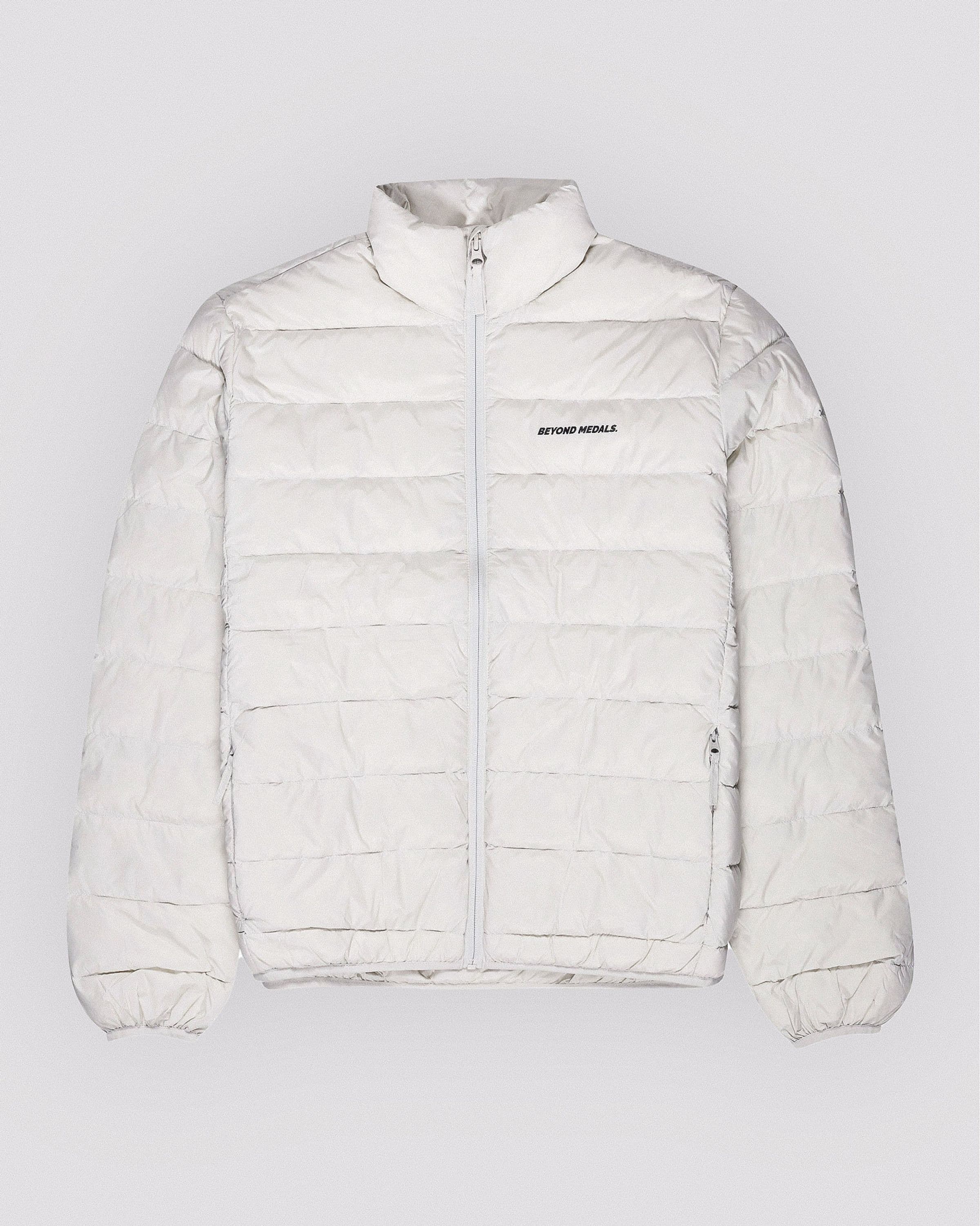 Packable Down Jacket