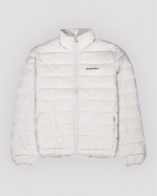 Packable Down Jacket