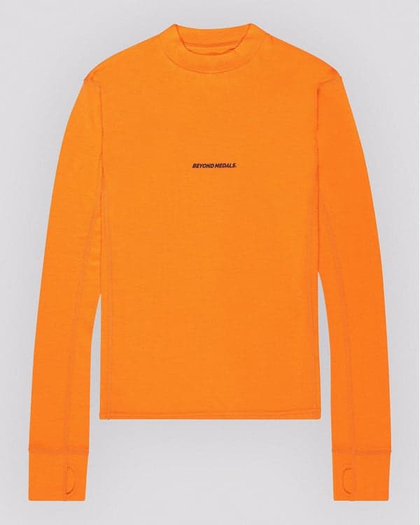 Merino Baselayer Top AW23