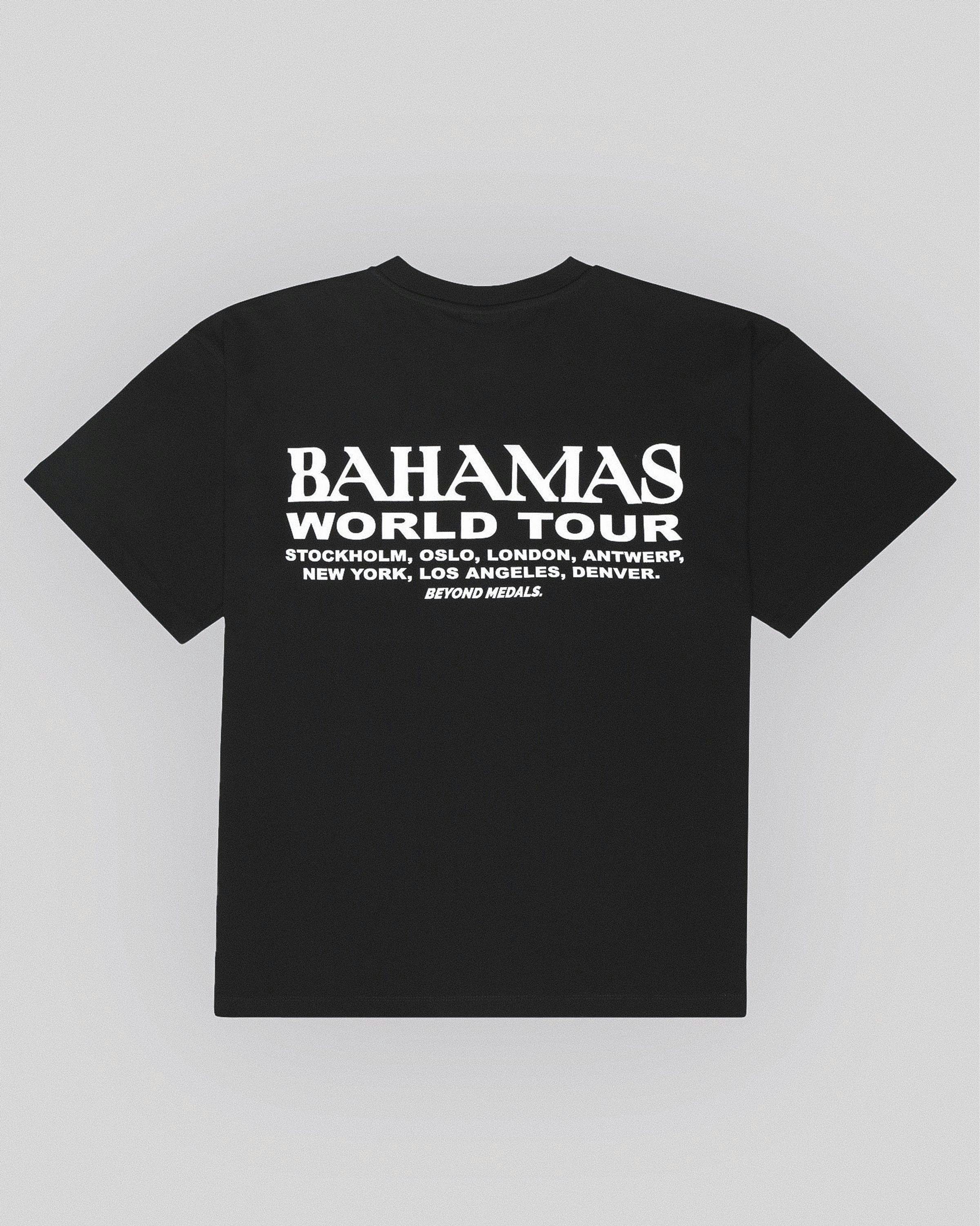 Tee Bahamas