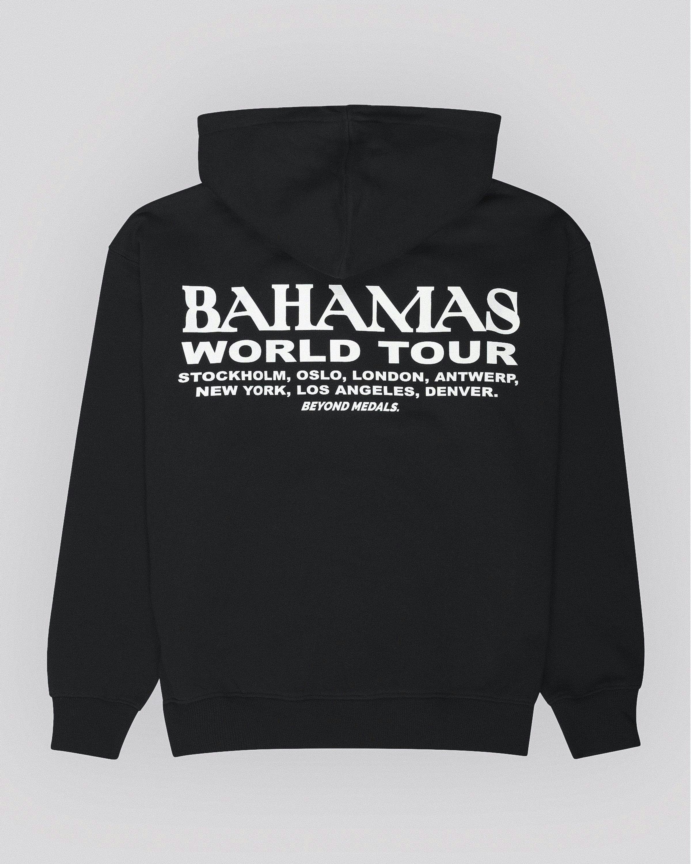 Hoodie Bahamas