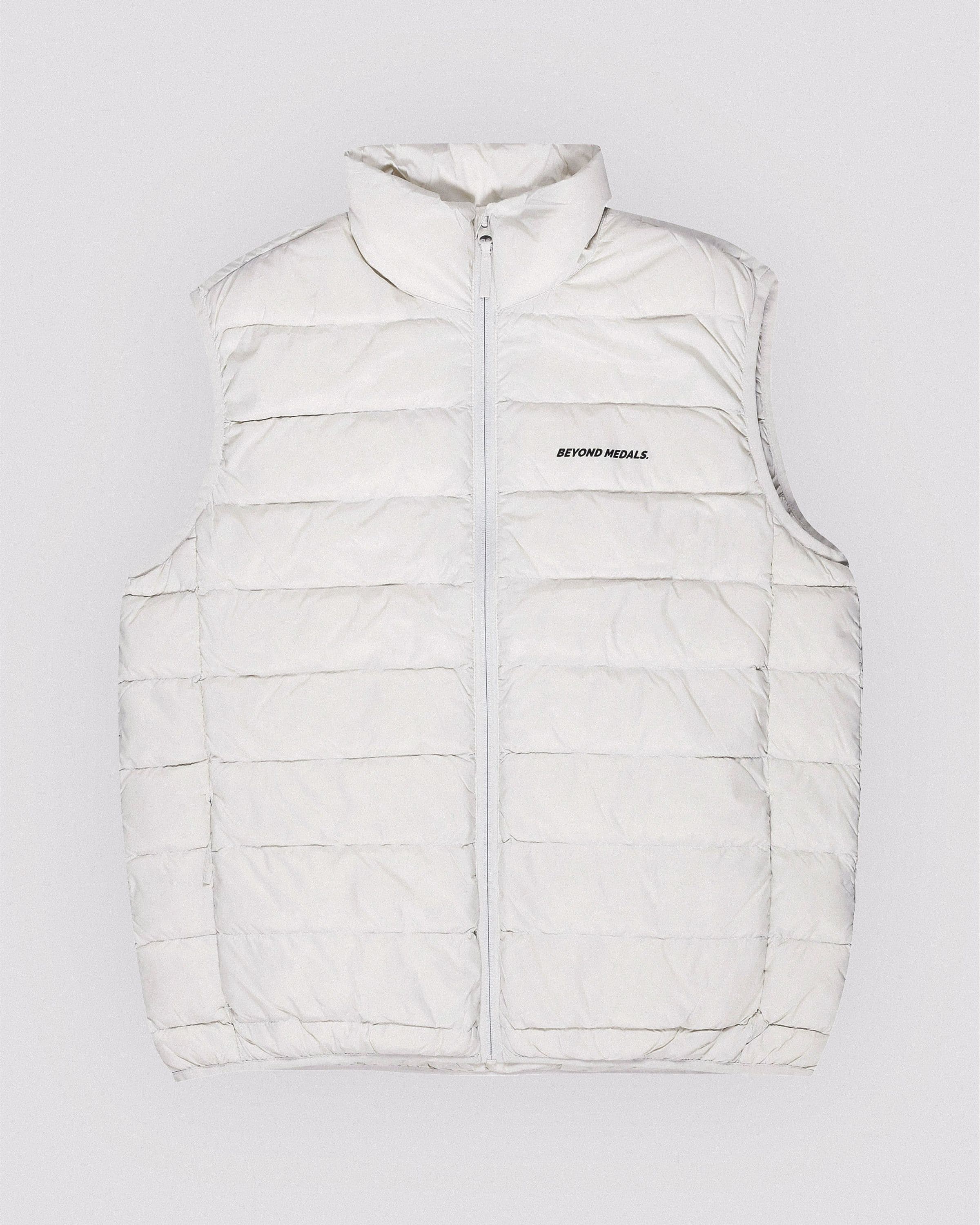 Packable Down Vest