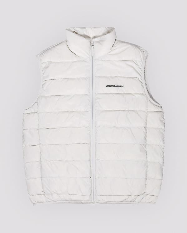 Packable Down Vest