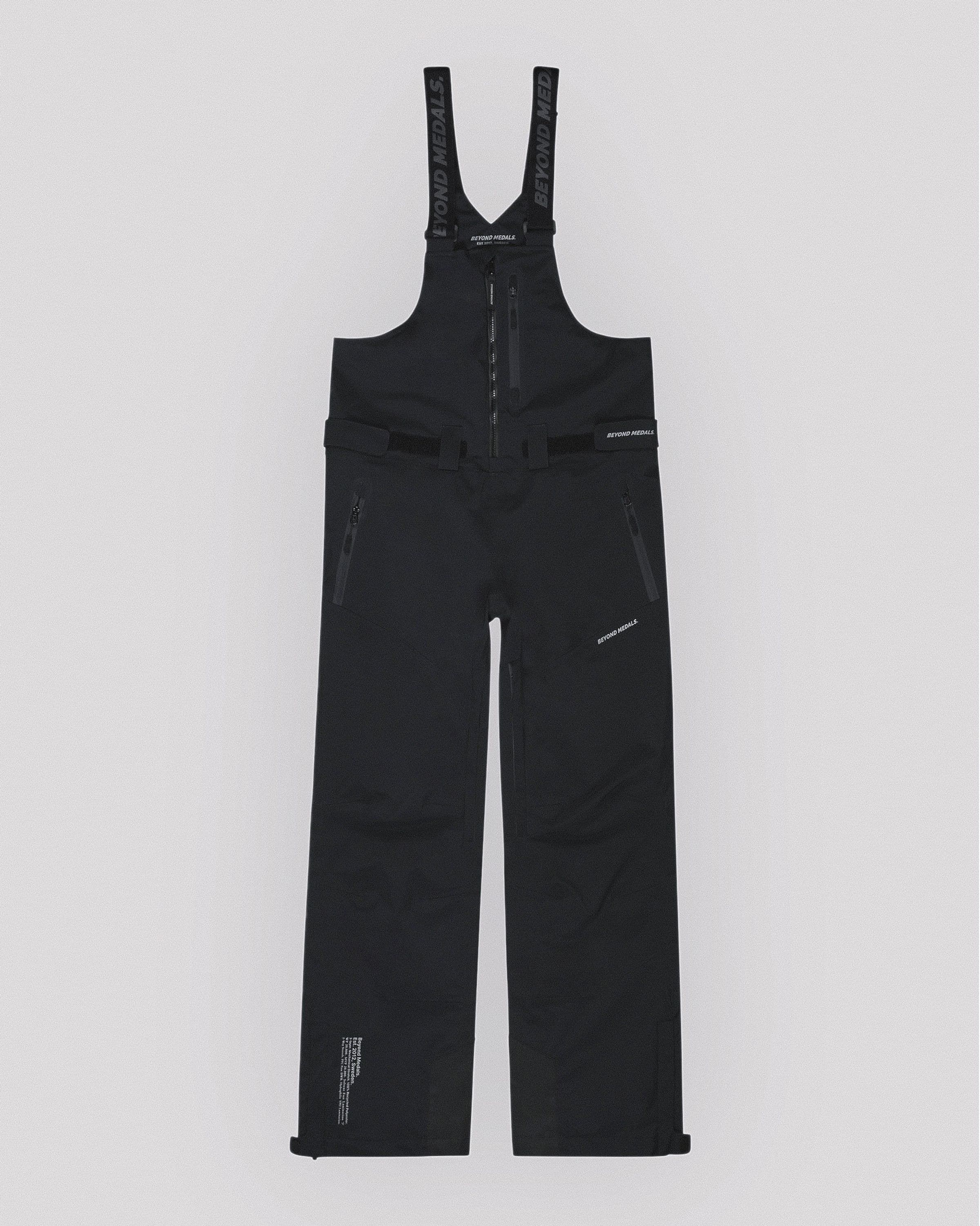 High Tech Bib Pants AW22