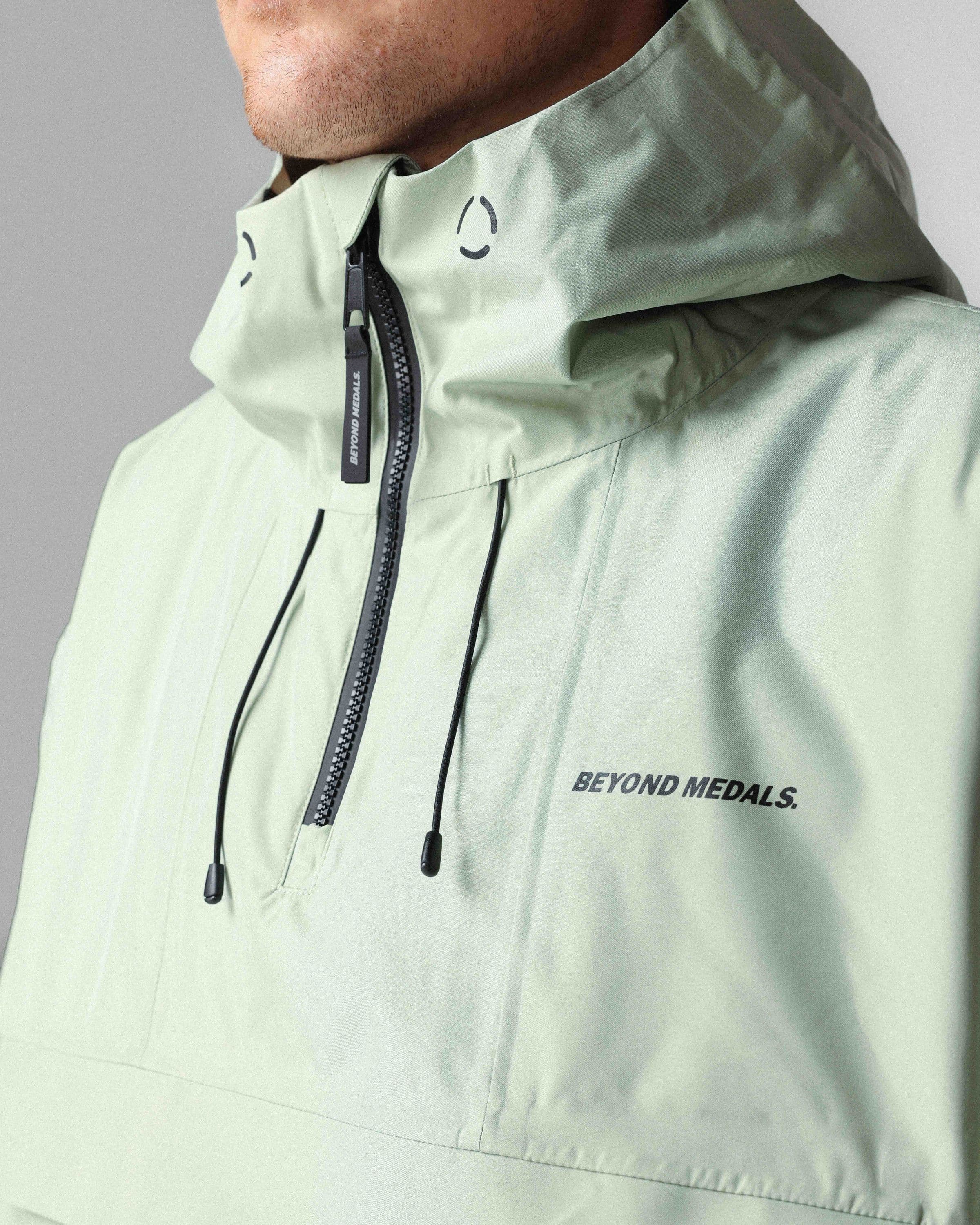 Anorak 2L