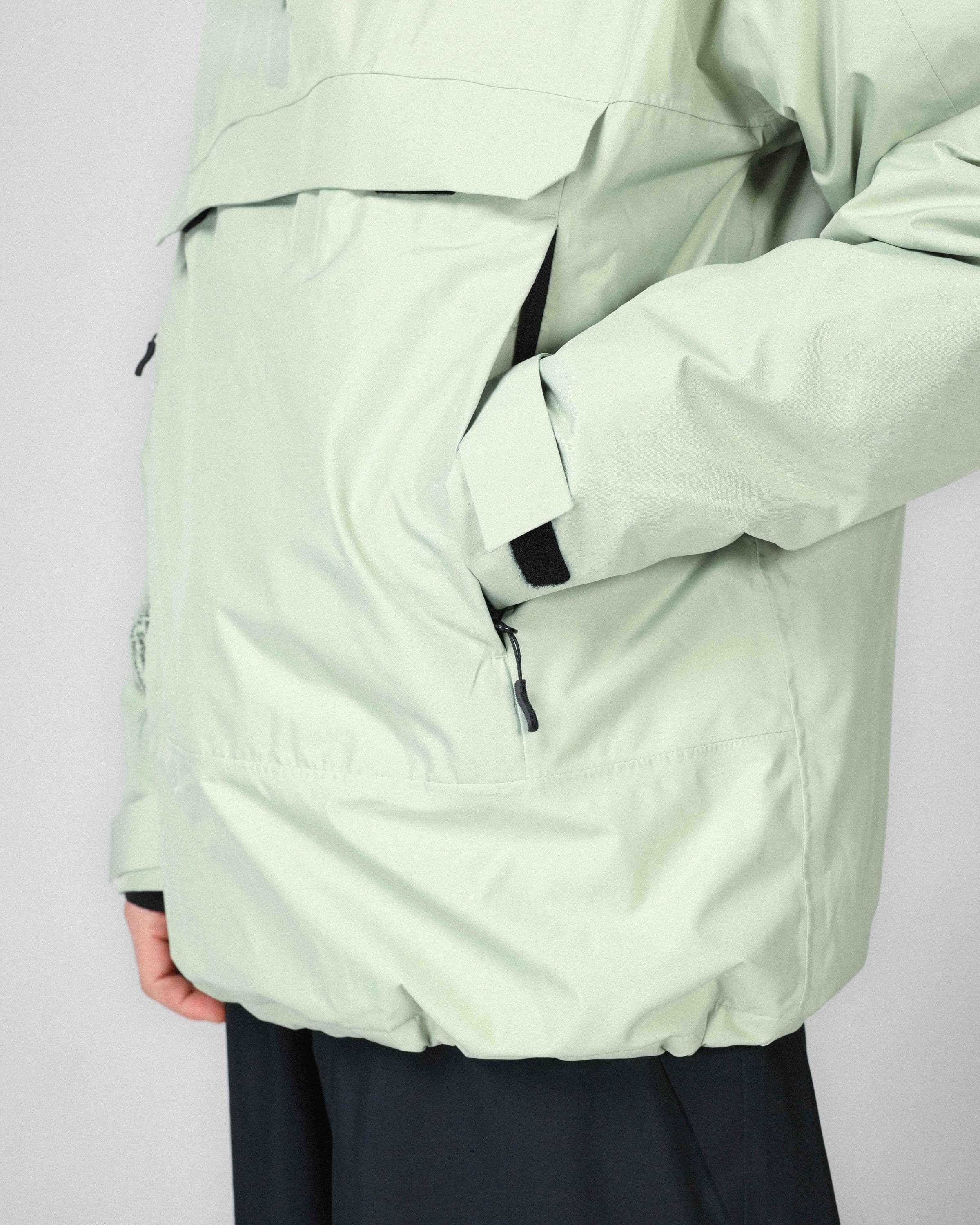 Anorak 2L