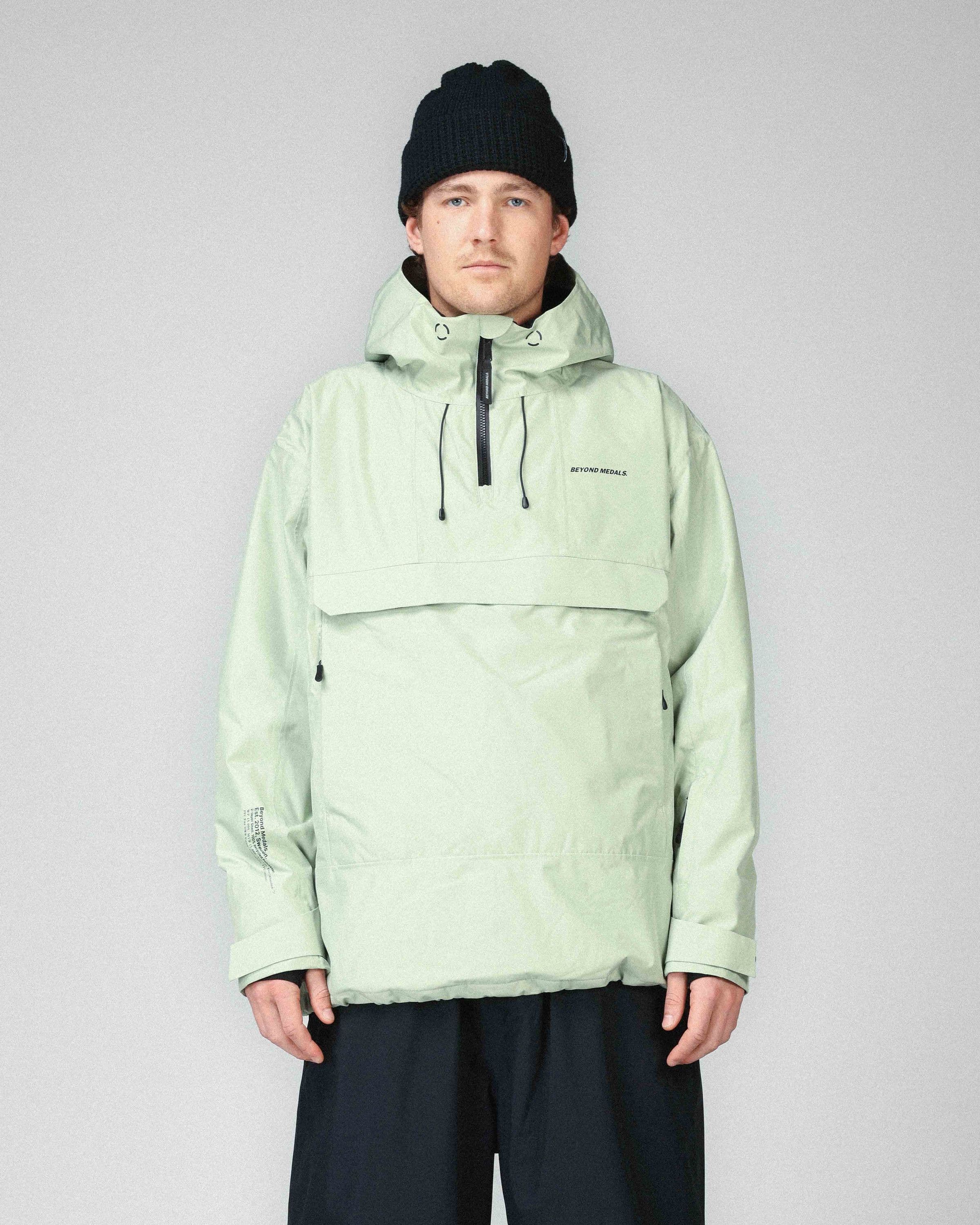 Anorak 2L