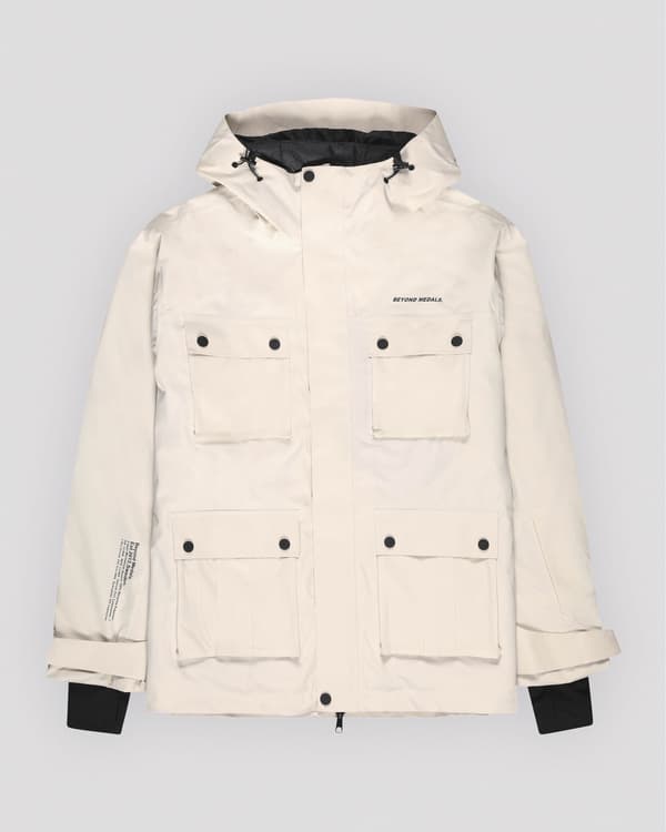 Cargo Jacket AW23