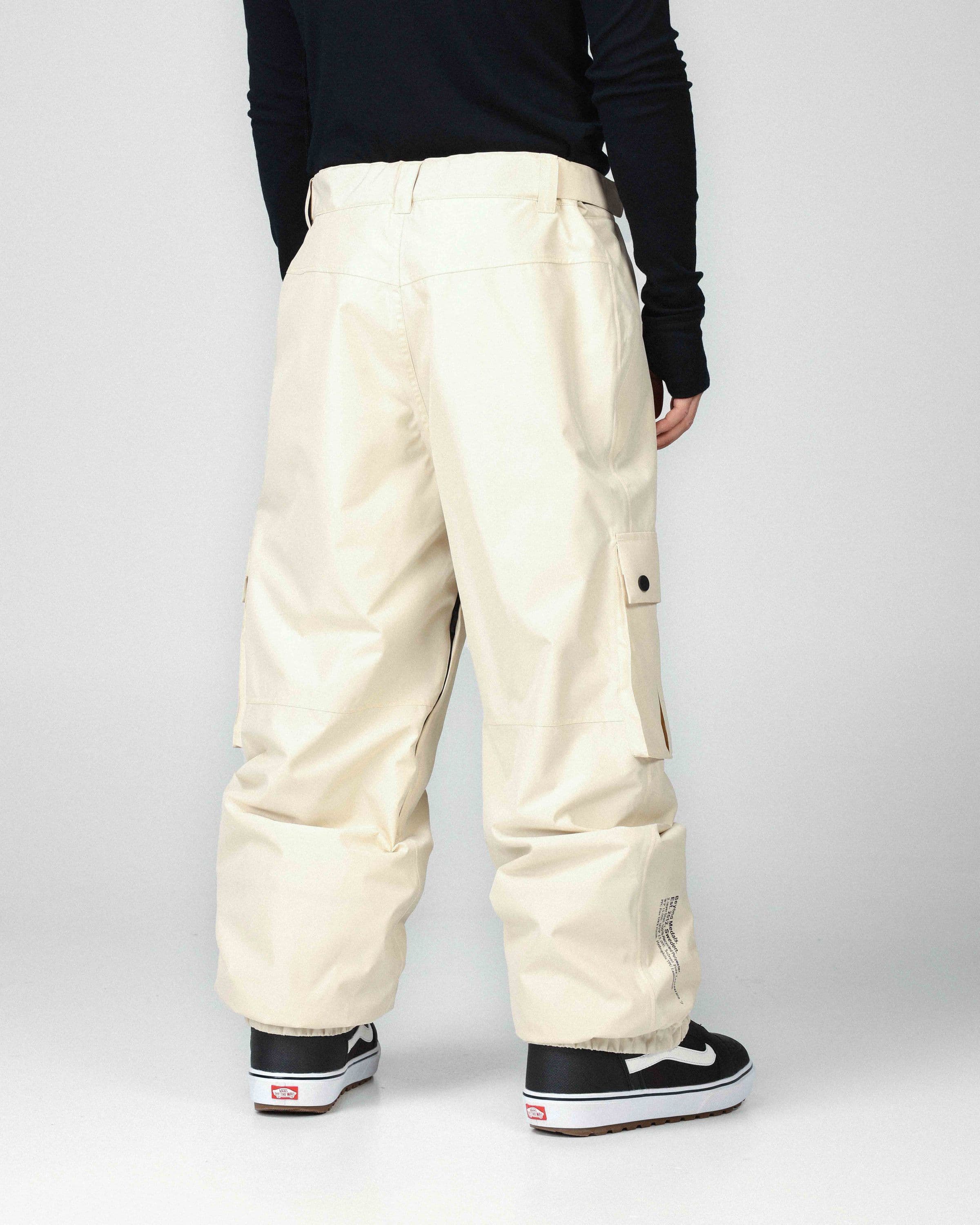 Cargo Pants