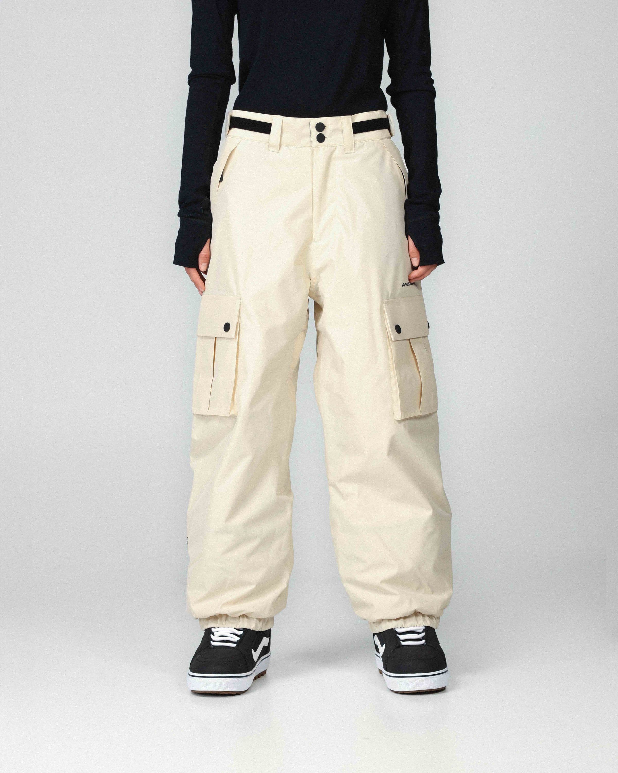 Cargo Pants