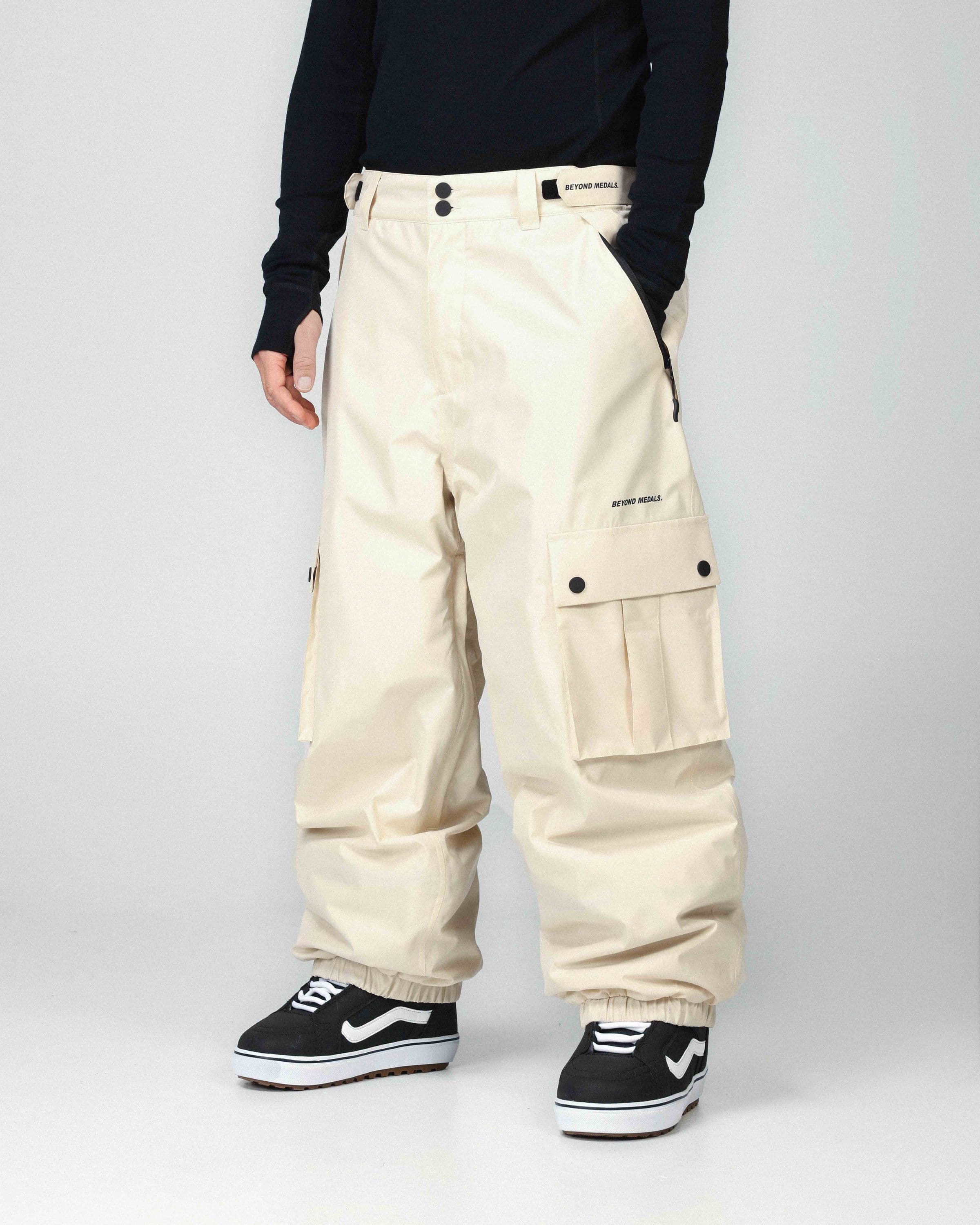 Cargo Pants