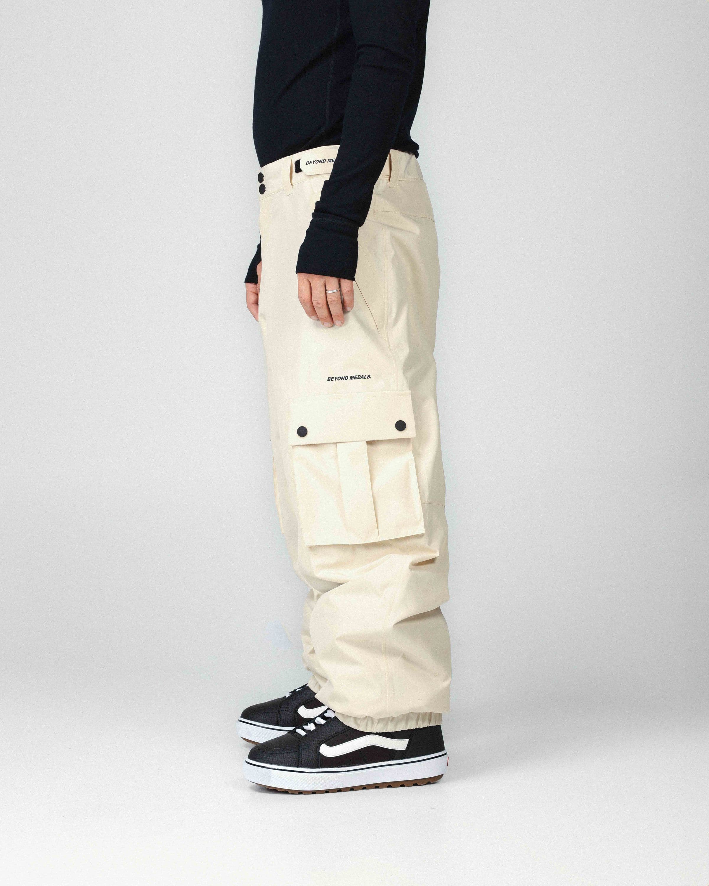 Cargo Pants