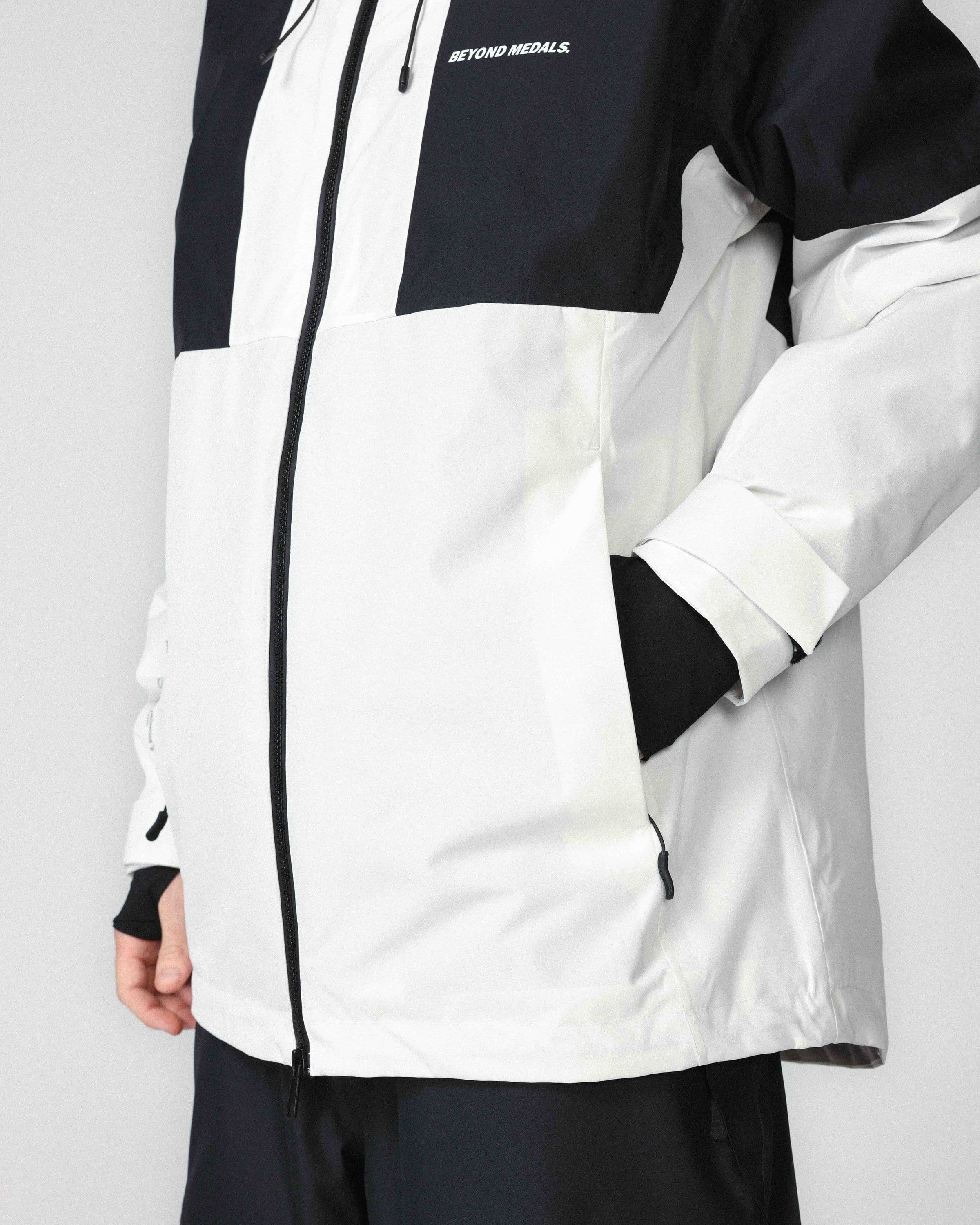 Fullzip Jacket