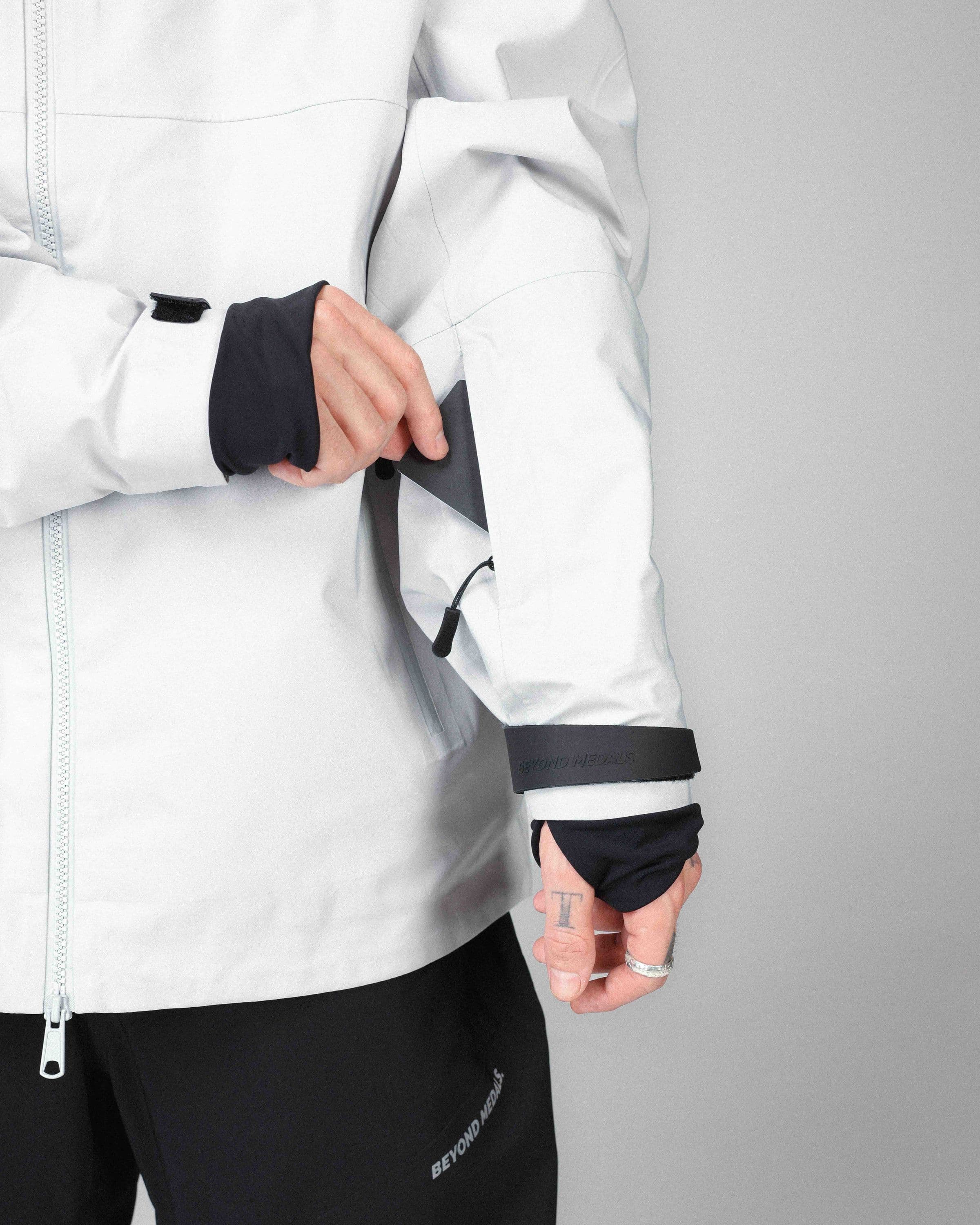 High Tech Jacket 3L