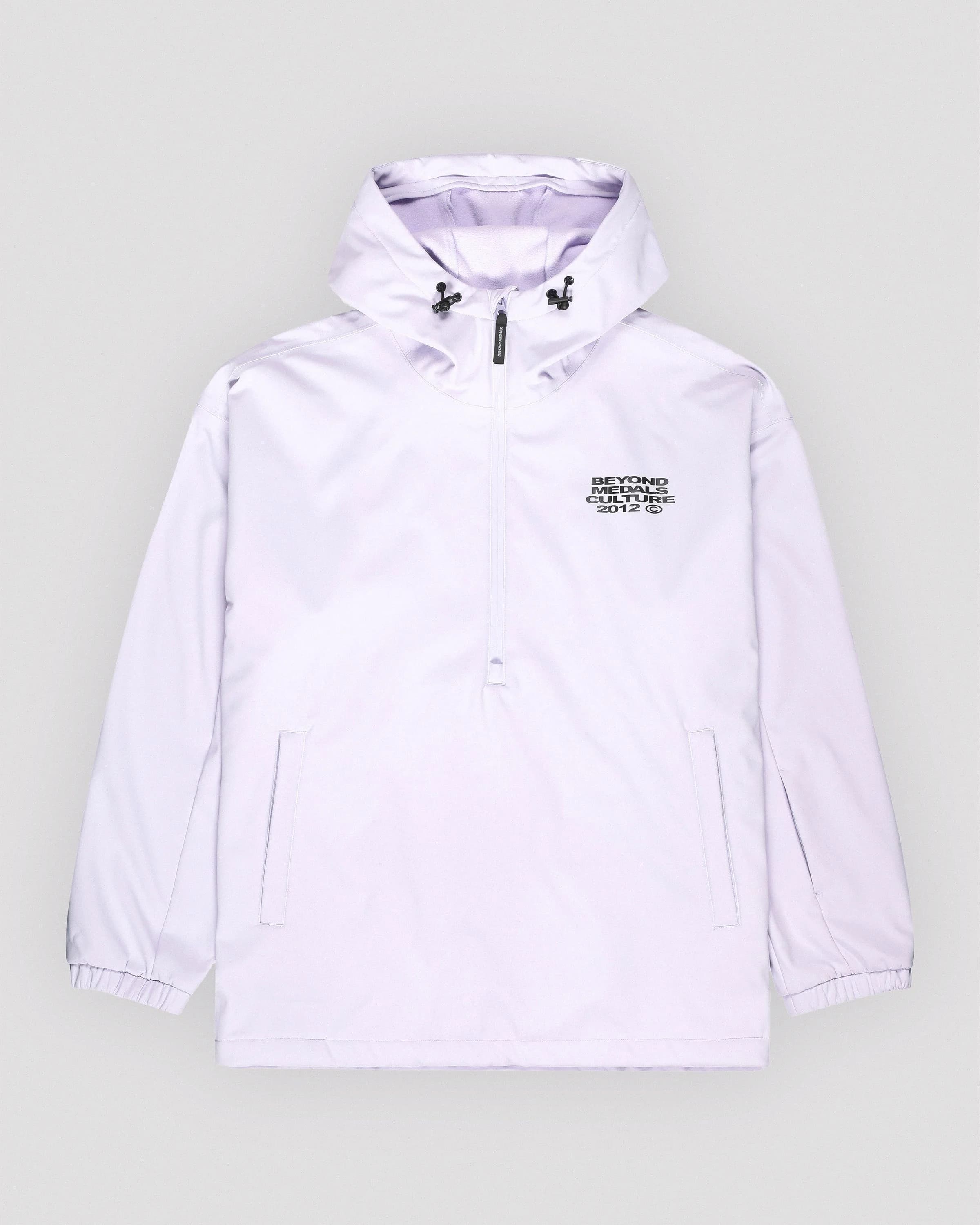 Softshell Halfzip AW23