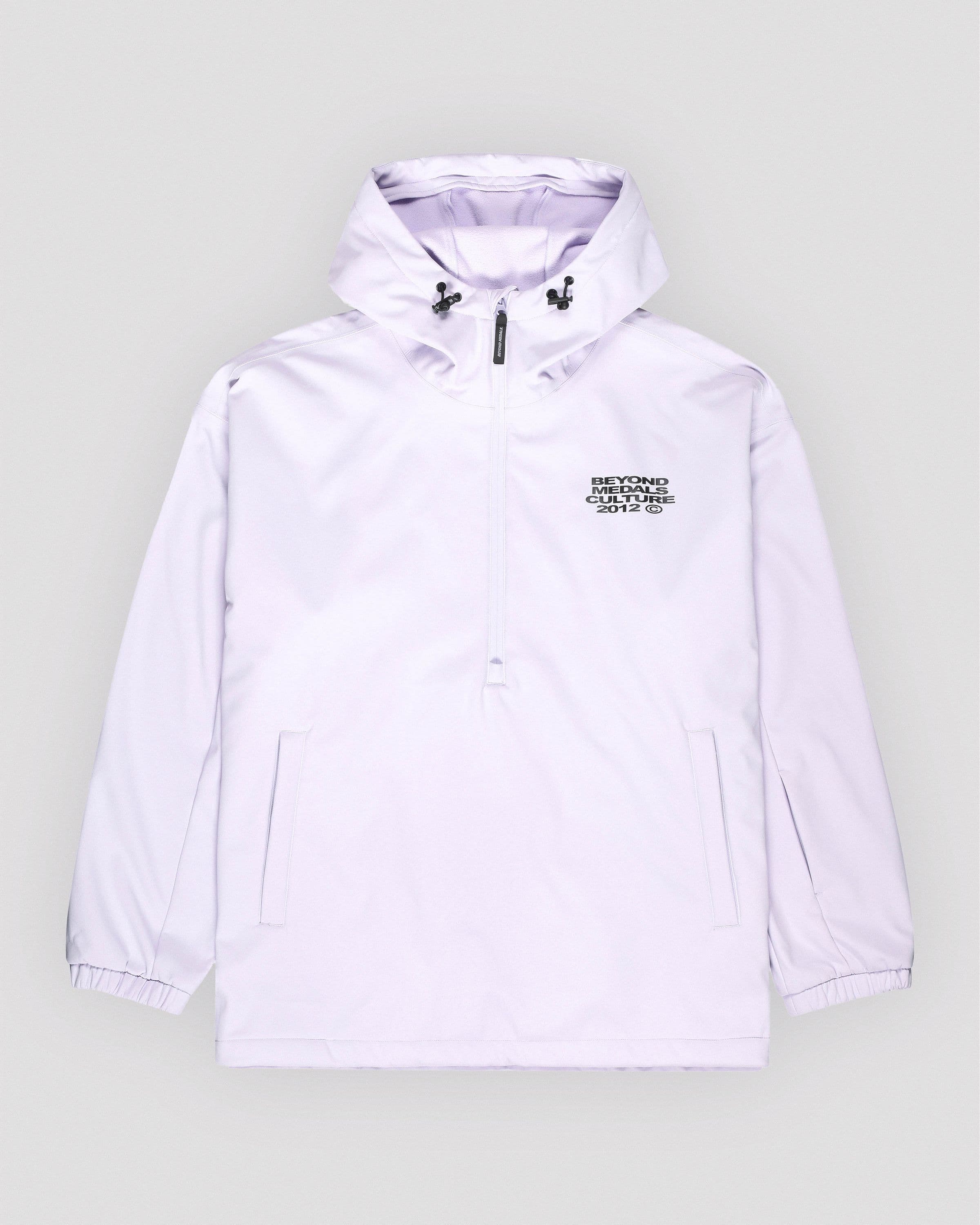 Softshell Halfzip