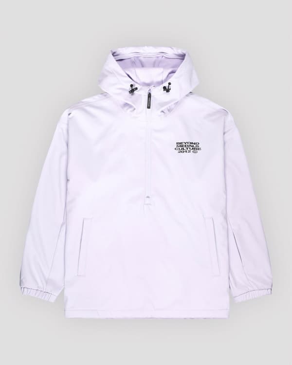 Softshell Halfzip AW23