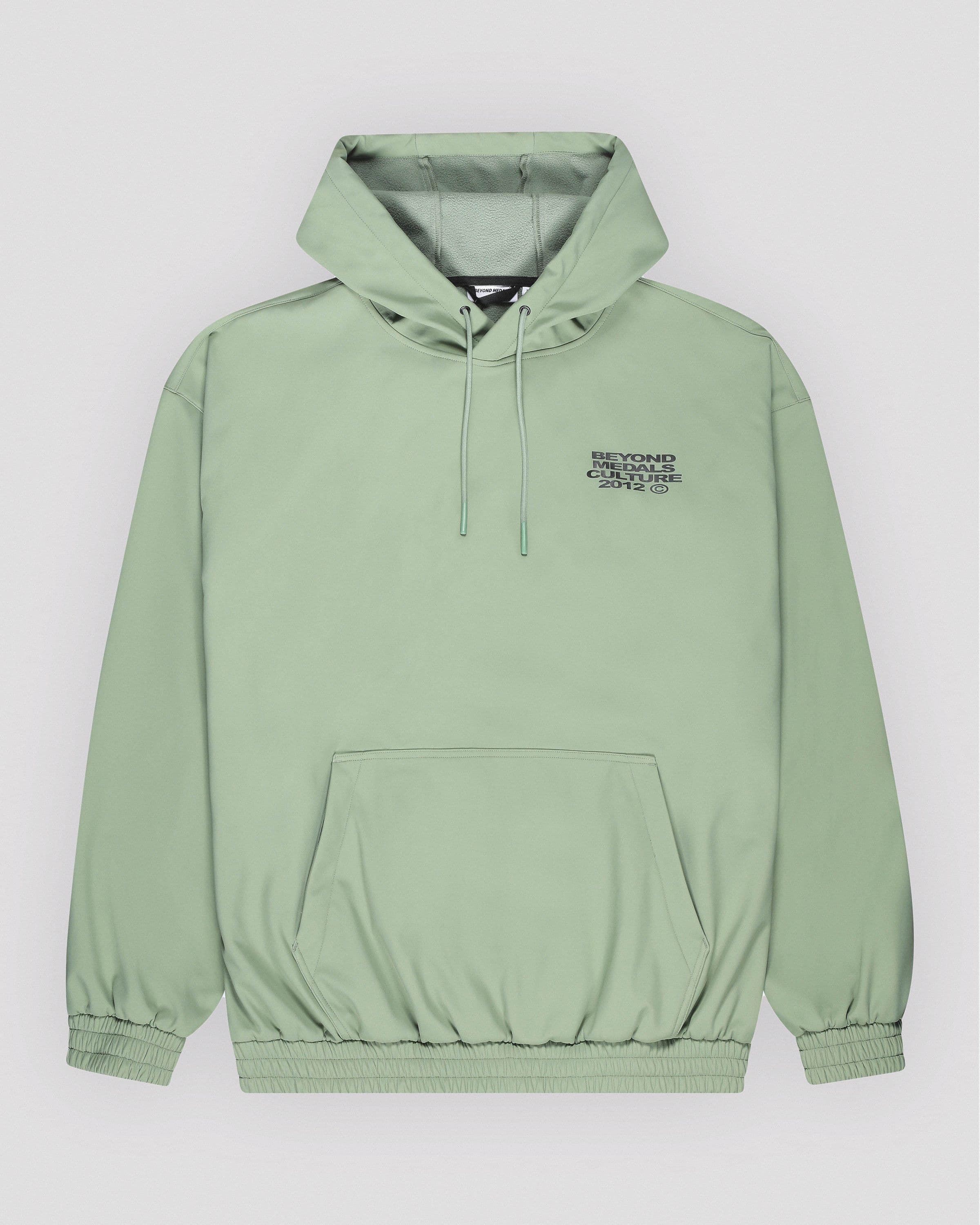 Softshell Hoodie