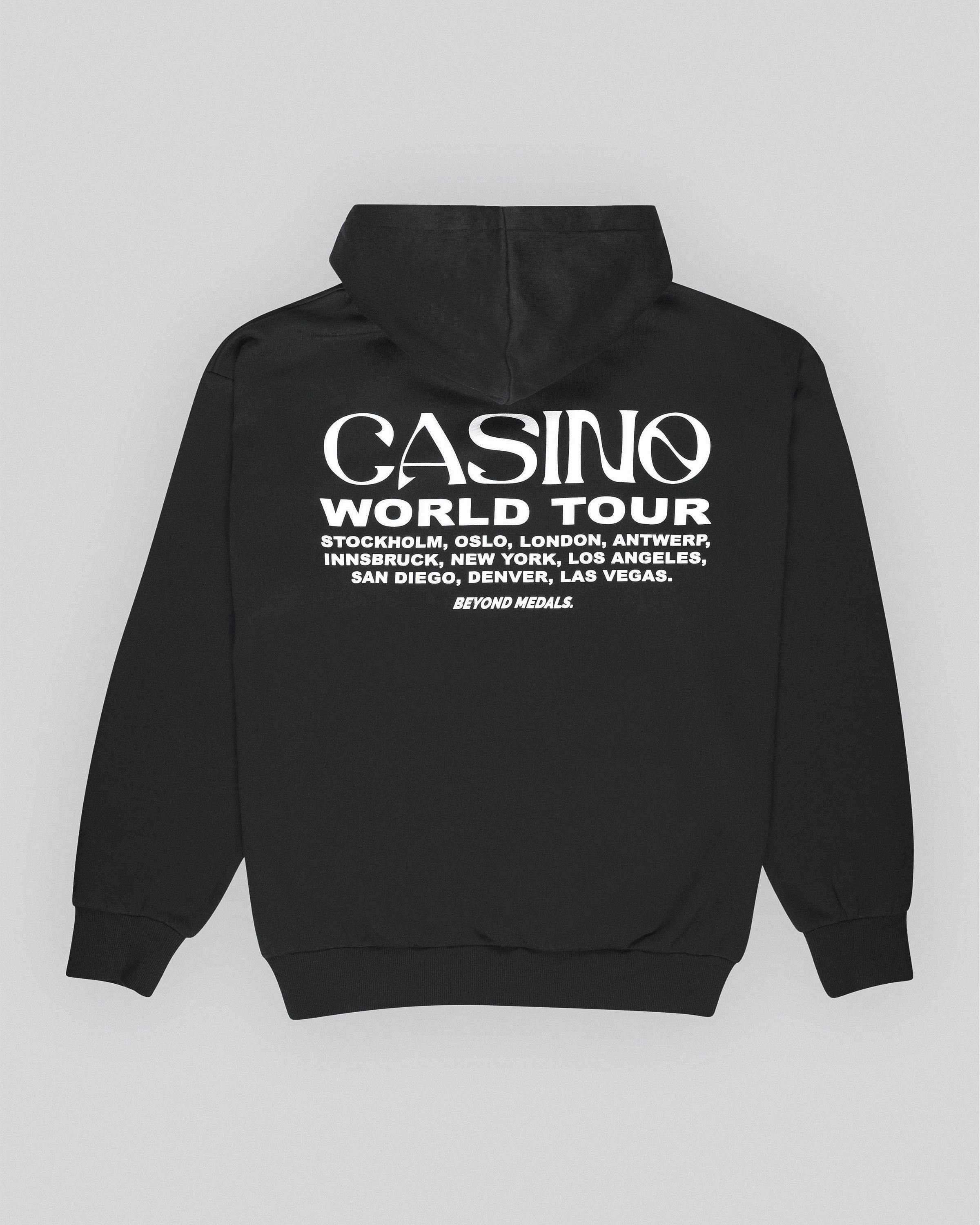 BM Casino Hoodie