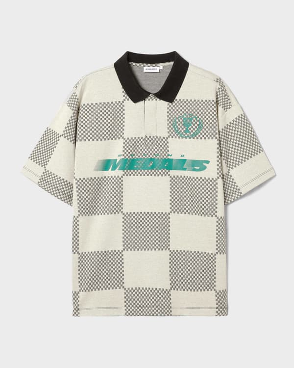 Masters Polo