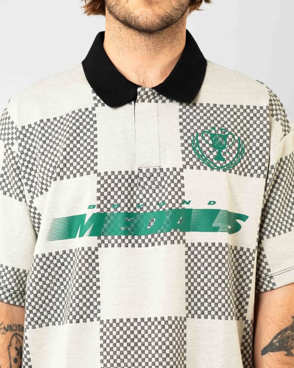 Masters Polo