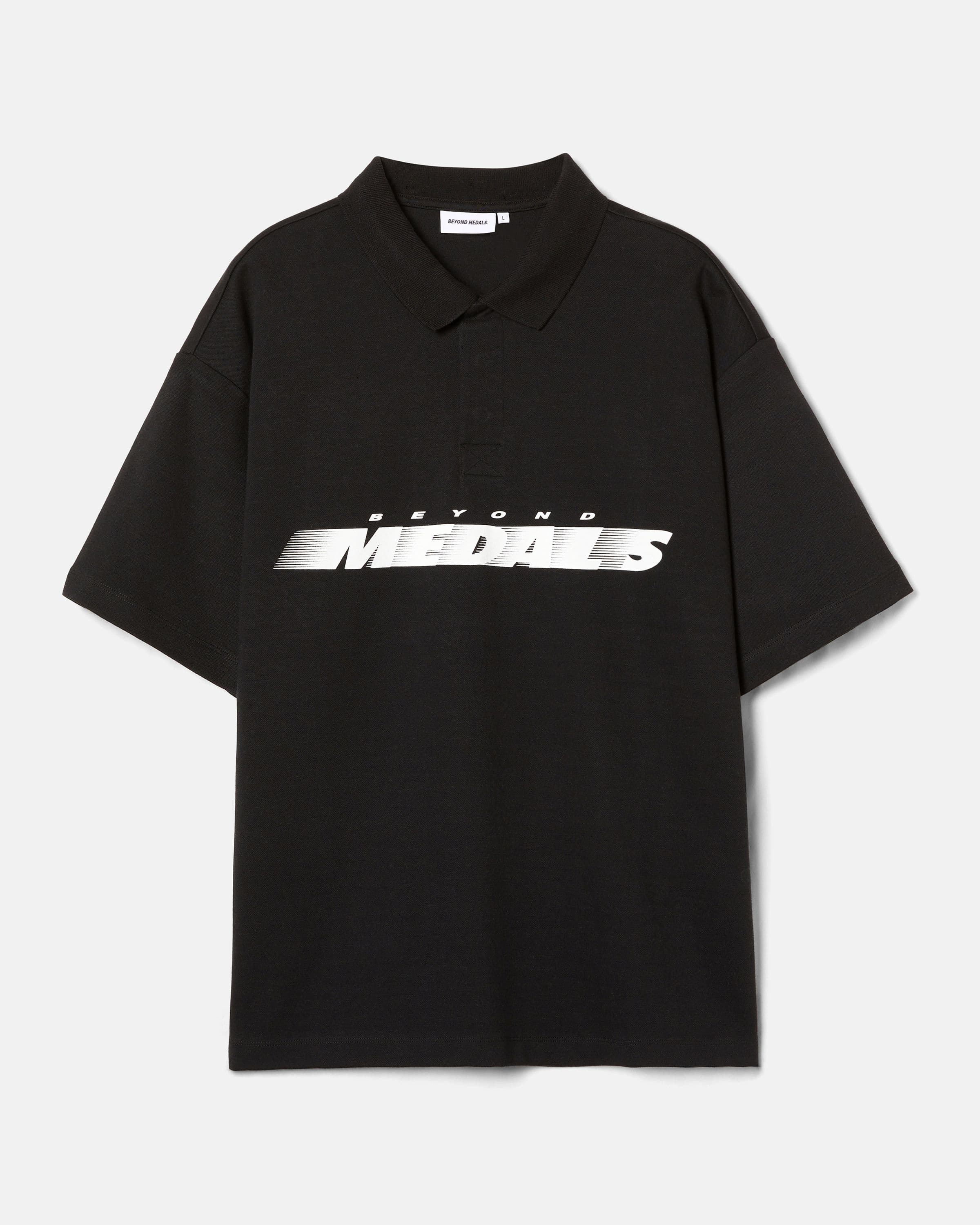 Masters Polo