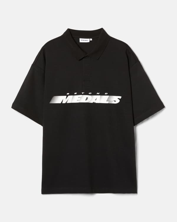 Masters Polo