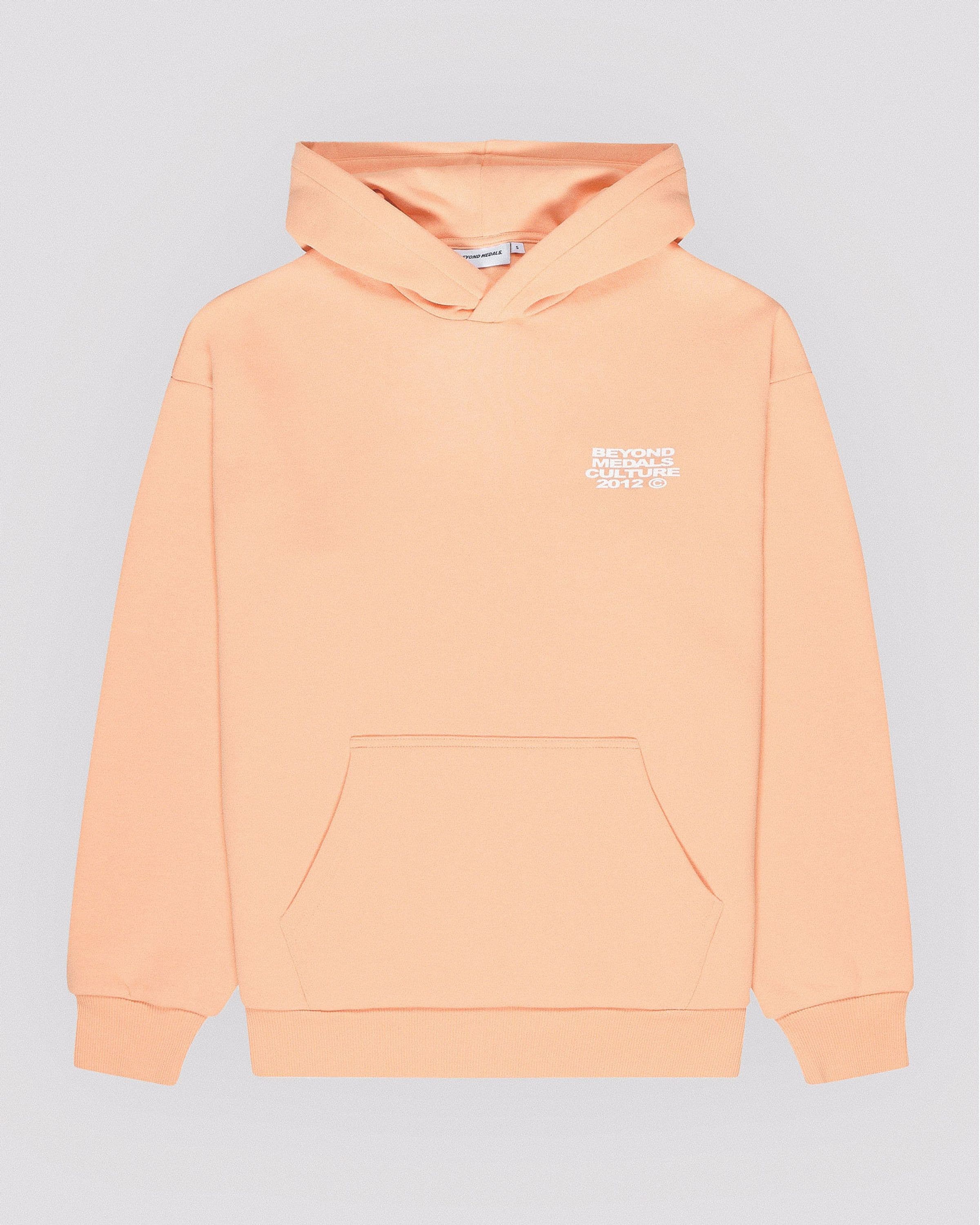 Hoodie Culture