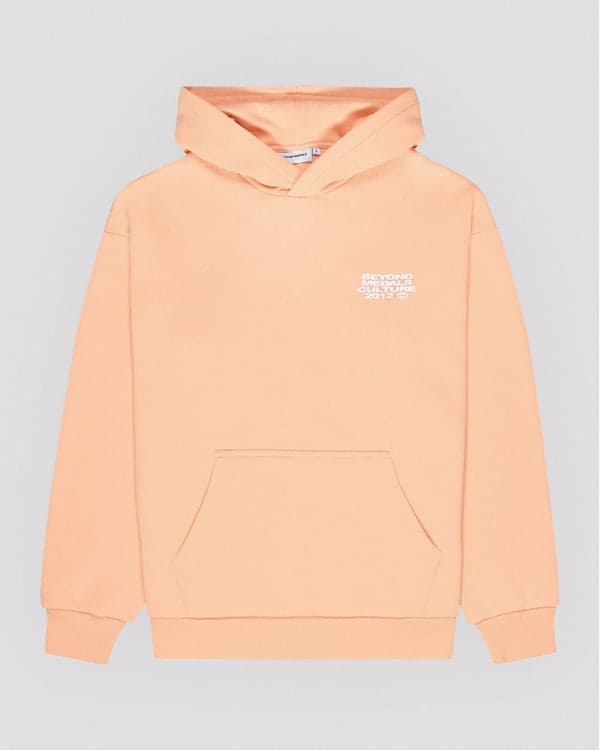 Hoodie Culture