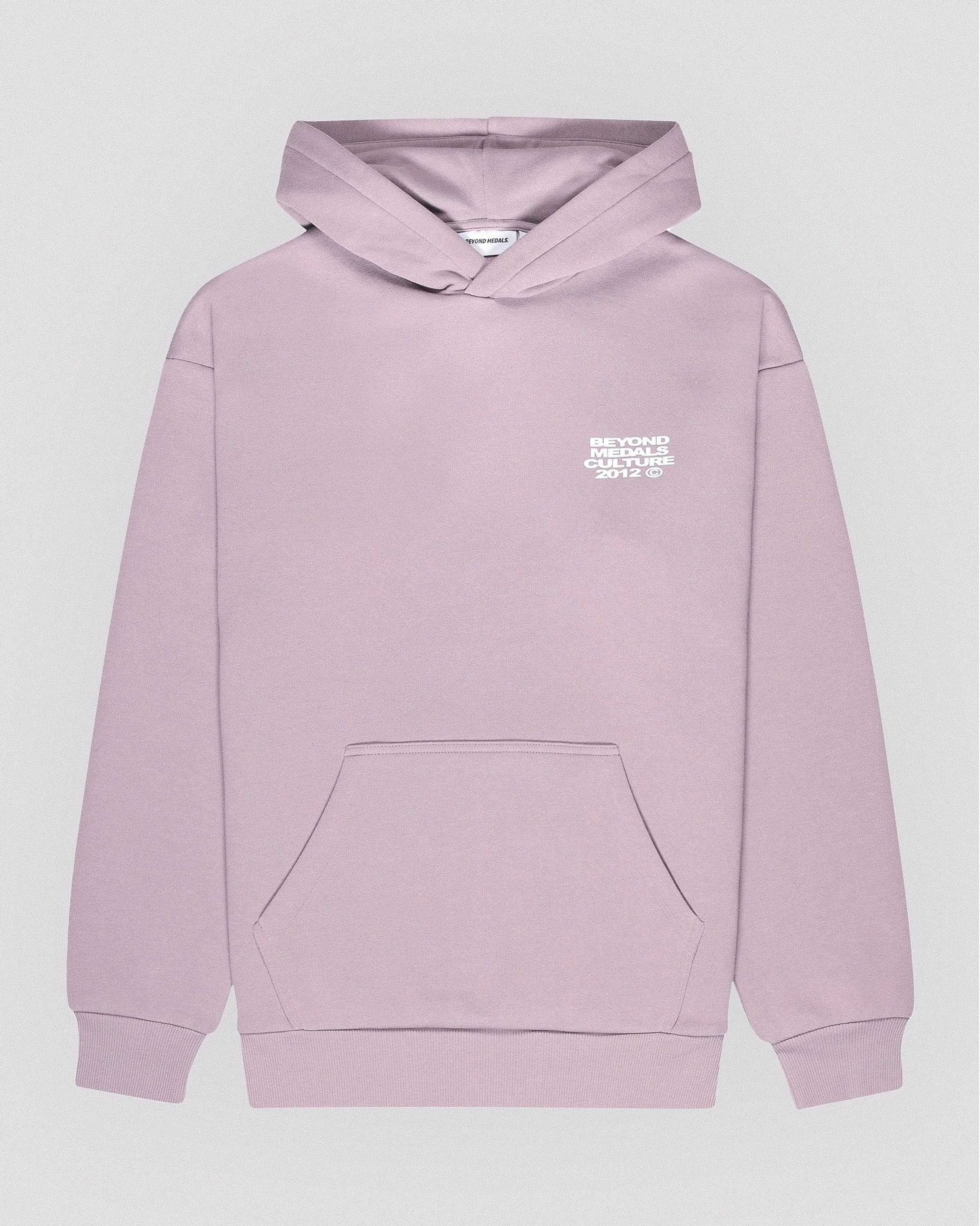 Hoodie Culture