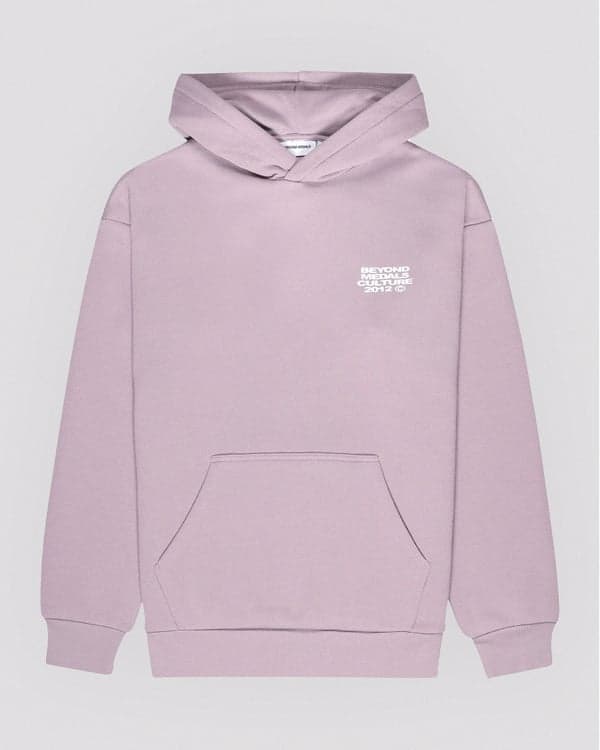 Hoodie Culture