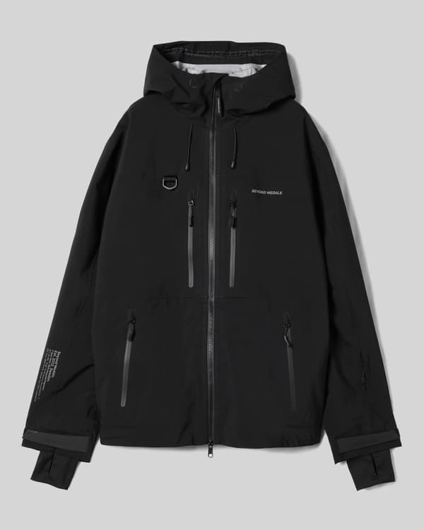 Pro Tech Jacket AW24