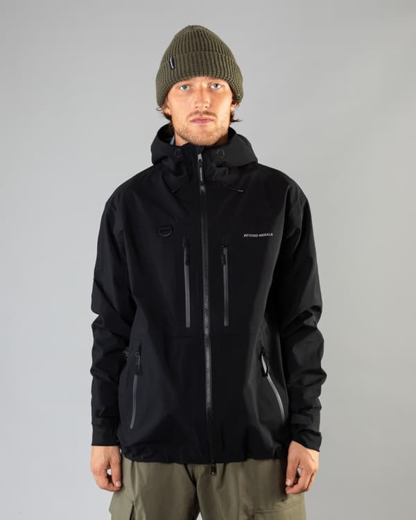 Pro Tech Jacket AW24