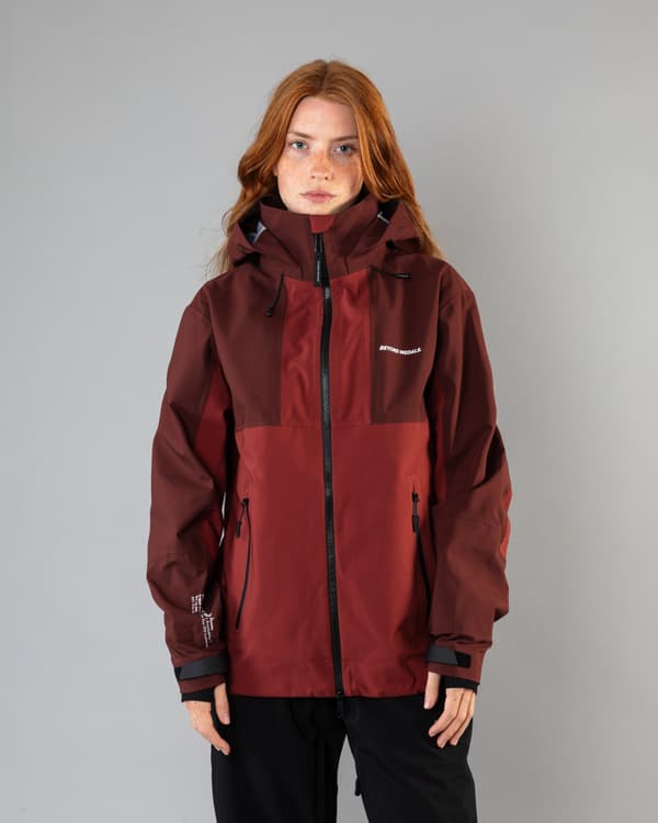 Tech Jacket 3L AW24