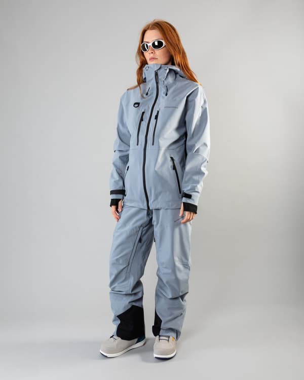 Tech BIB 3L AW24
