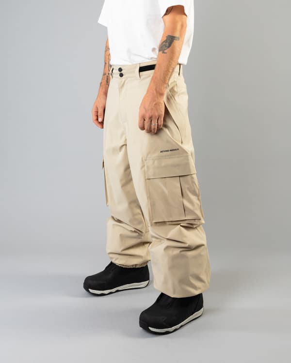 Cargo Pants 2L AW24