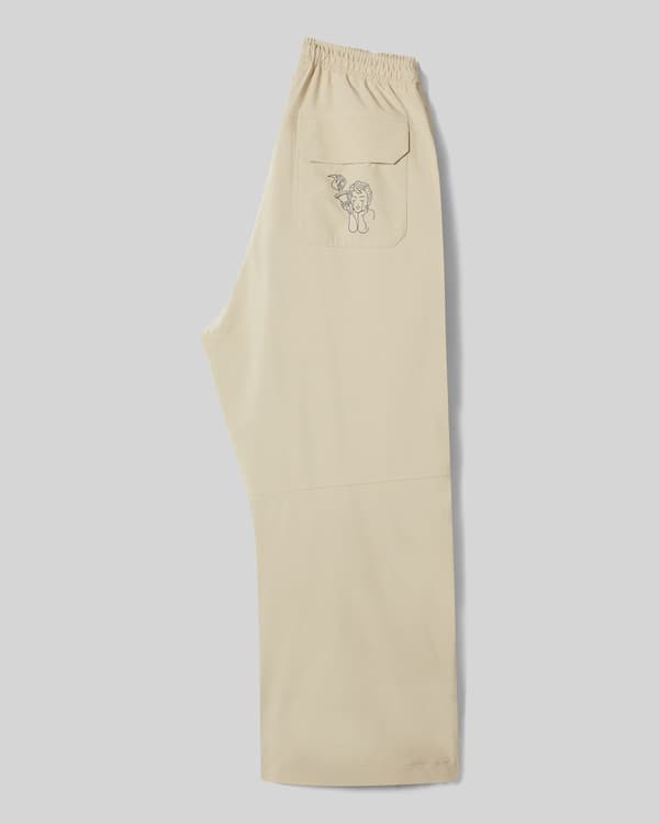 Park Pants AW24