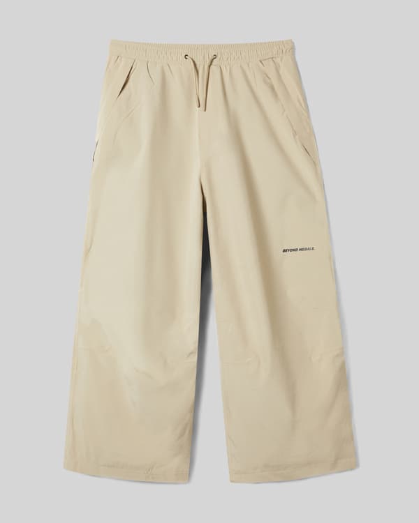 Park Pants AW24