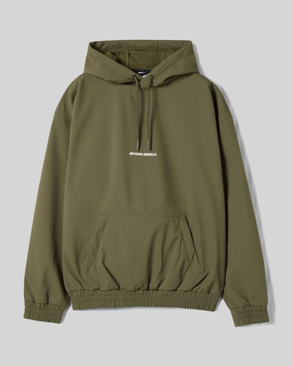 Softshell Hoodie