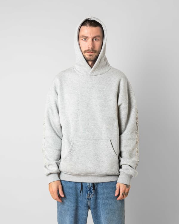 Incognito Hoodie