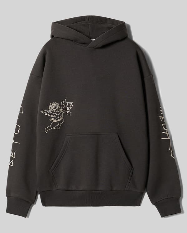 Angel Hoodie 2.0