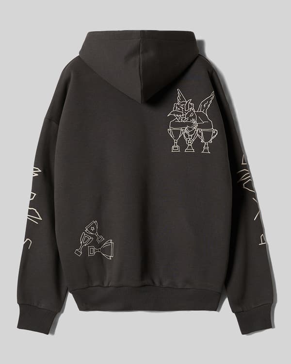Angel Hoodie 2.0